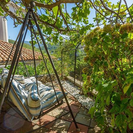 Apartment Piano Crikvenica Dış mekan fotoğraf