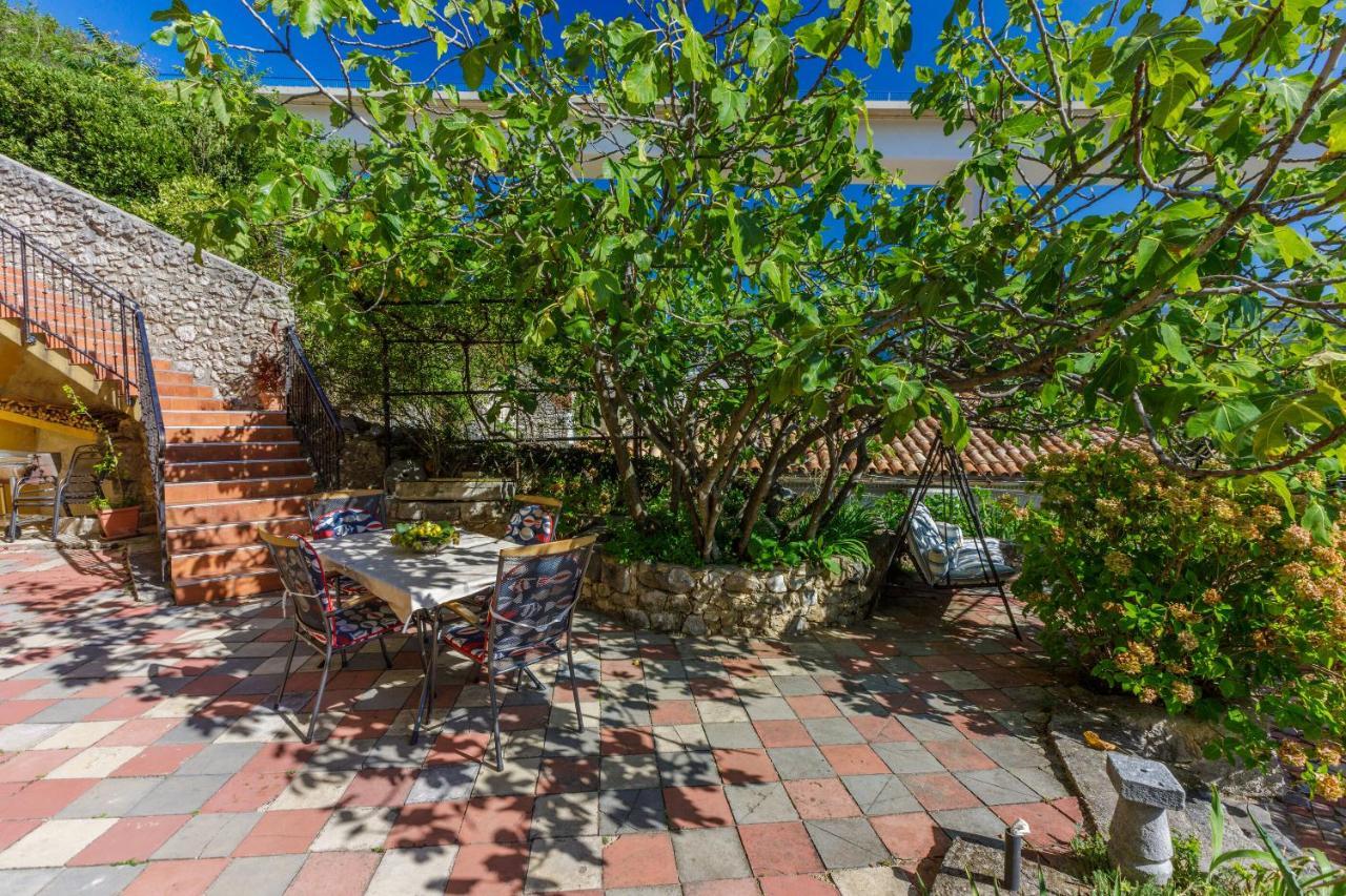 Apartment Piano Crikvenica Dış mekan fotoğraf