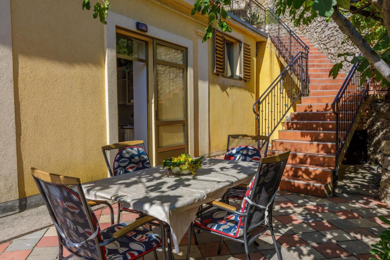 Apartment Piano Crikvenica Dış mekan fotoğraf