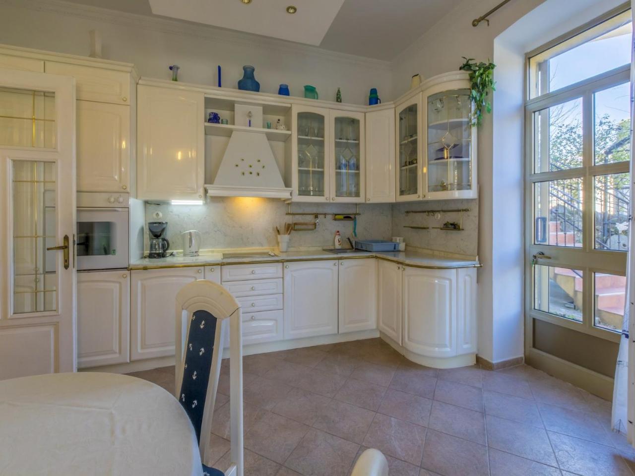 Apartment Piano Crikvenica Dış mekan fotoğraf