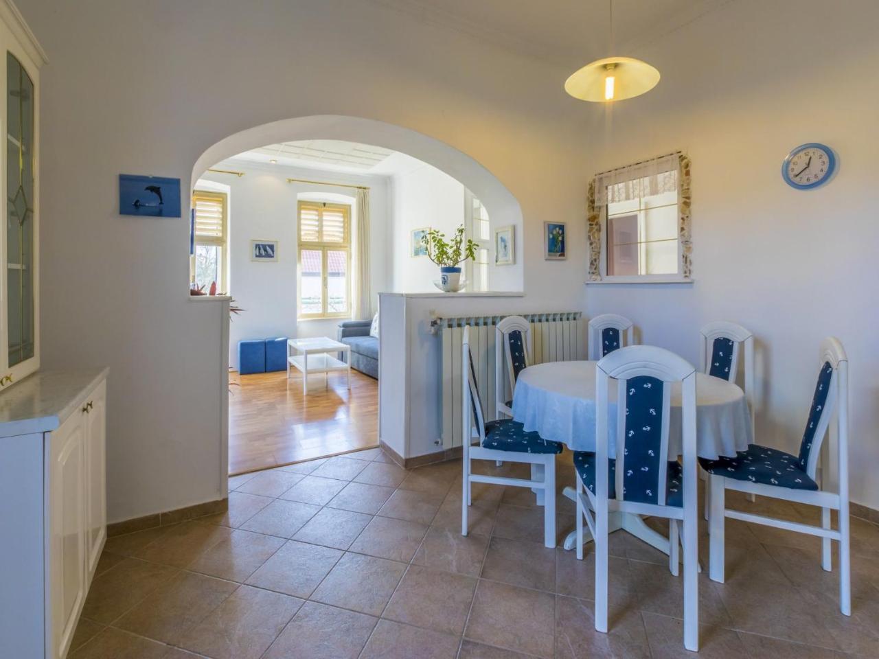 Apartment Piano Crikvenica Dış mekan fotoğraf