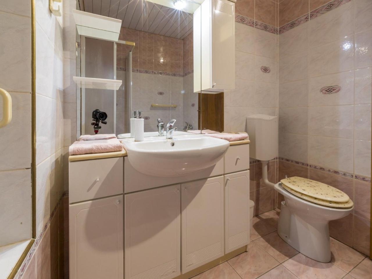 Apartment Piano Crikvenica Dış mekan fotoğraf