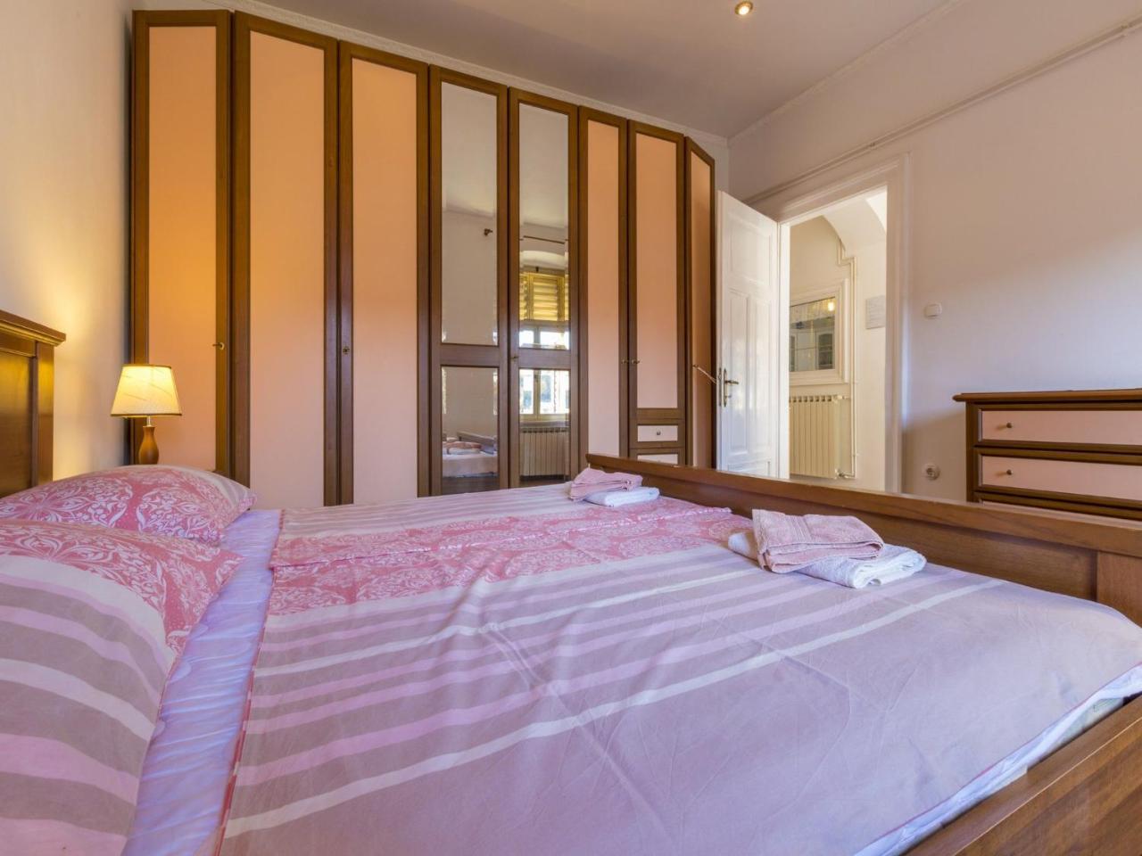 Apartment Piano Crikvenica Dış mekan fotoğraf
