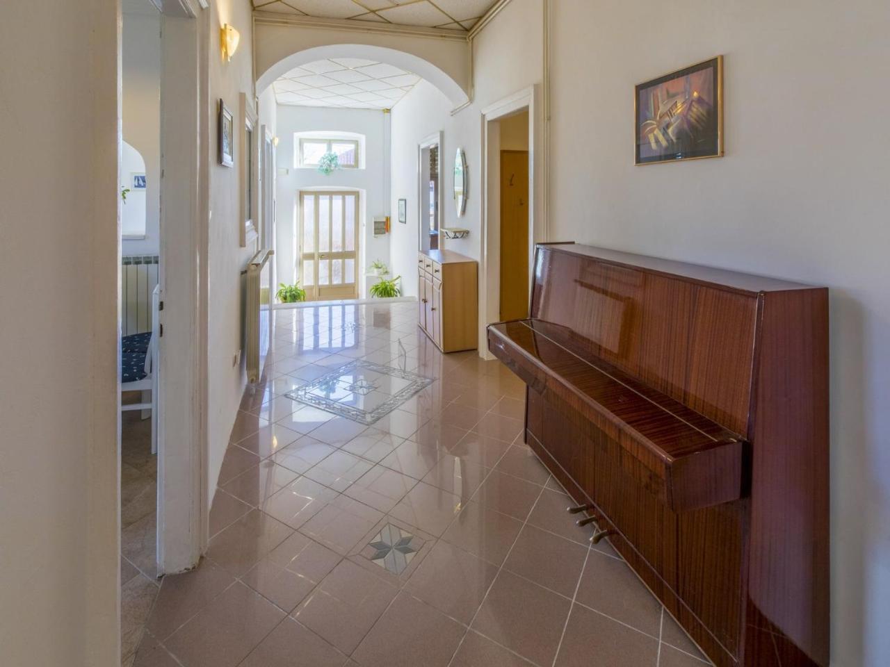 Apartment Piano Crikvenica Dış mekan fotoğraf