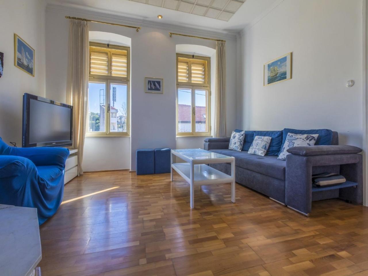 Apartment Piano Crikvenica Dış mekan fotoğraf